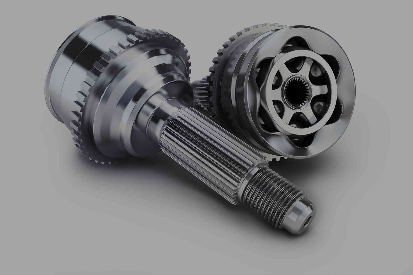 Teknosa Automotive Spare Parts Supplier Brake Components